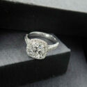 Engagement Ring Style