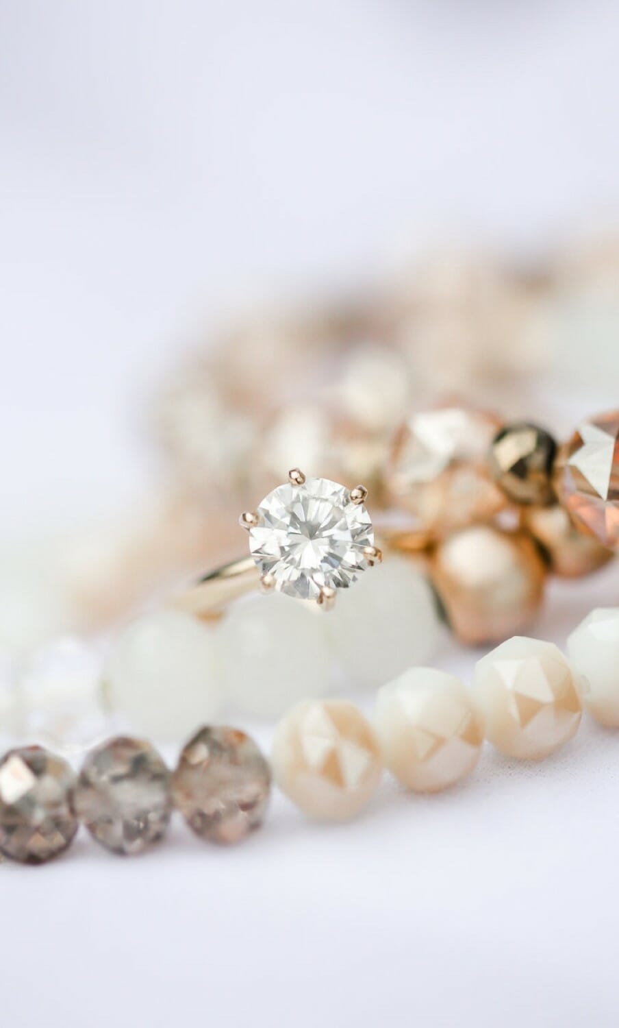 About Lavalier jewelry insurance
