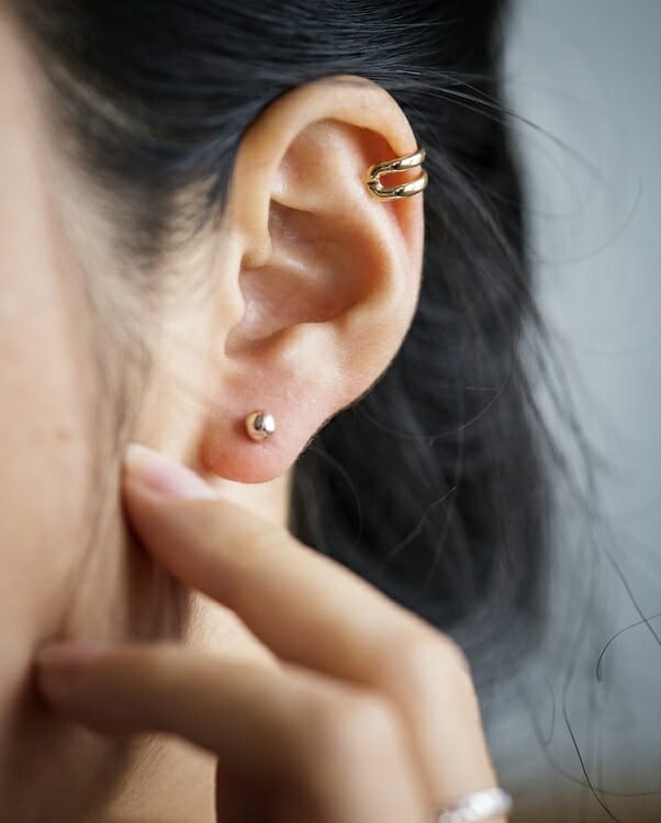 Caring for Your Pierced Ears Lavalier Jewelry Insurance