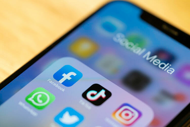 Social Media Announcement