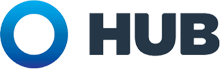 HUB NE logo