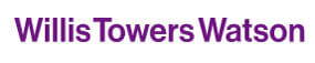 Willis Towers Watson logo