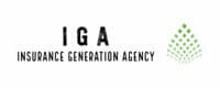 Insurance Generation Agency logo
