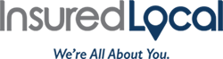 Insured Local logo