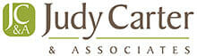 Judy Carter & Associates logo