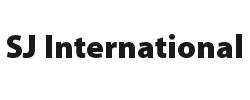 SJ International logo