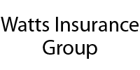 Watts Insurance Group logo