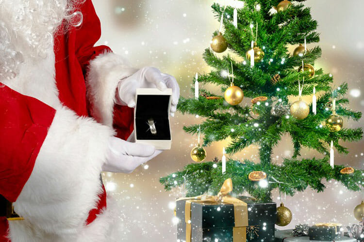 Have New Jewelry from the Holidays? Learn Proper Care to Keep it Shining!
