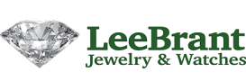 LeeBrant logo