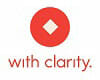 With Clarity
