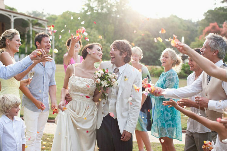 bridal wedding theme