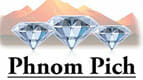 Phnom Pich Jewelry