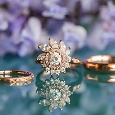 In the news The Knot article