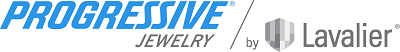Progressive Jewelry/Lavalier logo