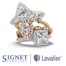 Signet Jewelers Cision Article