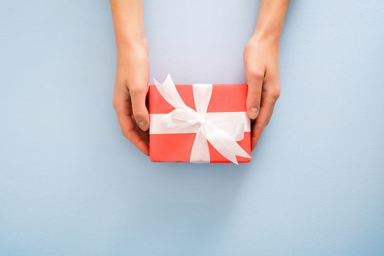 Unique July Gifts