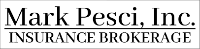 Mark Pesci, Inc. Insurance Brokerage logo