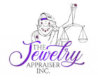 The Jewelry Appraiser logo