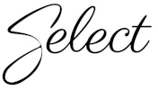 select logo