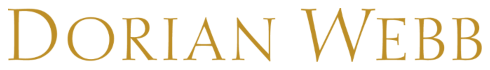 Dorian Webb logo