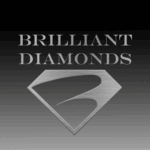 Brilliant Diamonds logo