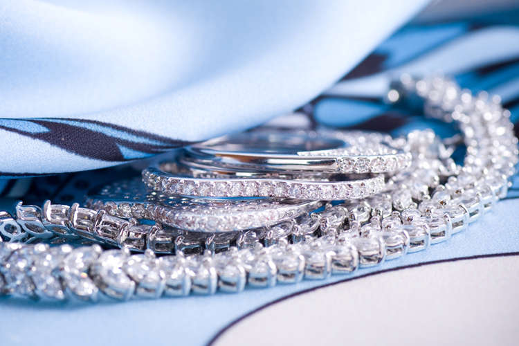 Homeowners Insurance May Not Fully Cover Jewelry