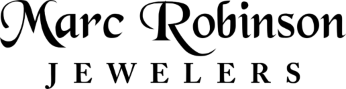 Marc Robinson Jewelers logo