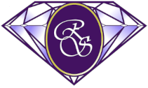 Reagan Steel Jewelers logo