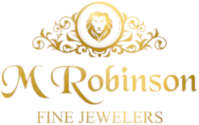 M Robinson Fine Jewelers logo