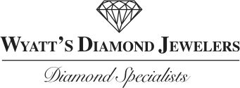 Wyatt's Diamond Jewelers logo