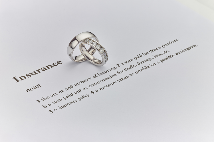 Jewelry Insurance Claims Process