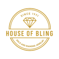 House of Bling logo