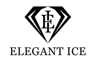 Elegant Ice Logo